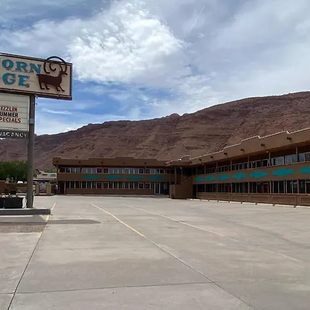 Big Horn Lodge, A Dazzler Select By Wyndham-3