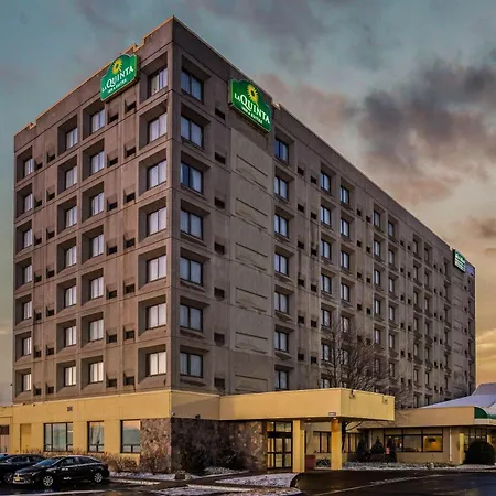 La Quinta By Wyndham New Haven-2