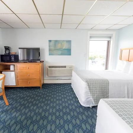 Sea Crest Inn-3