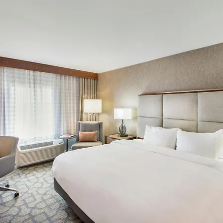 Doubletree By Hilton San Antonio Northwest - La Cantera-3