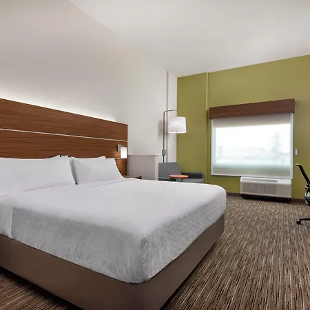 Holiday Inn Express & Suites - Punta Gorda By Ihg-2
