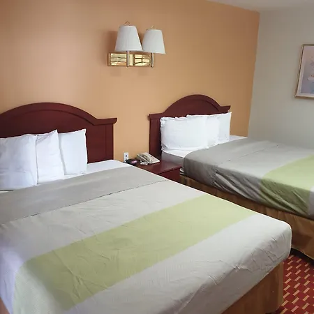 Days Inn By Wyndham Vernal Southwest-3