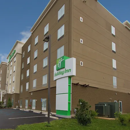 Holiday Inn Christiansburg Blacksburg By Ihg-3