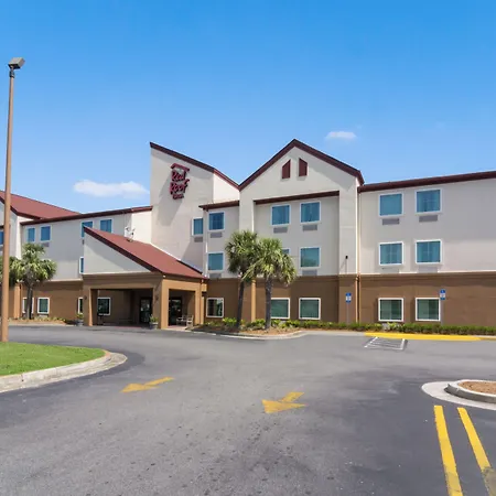 Red Roof Inn Panama City-2