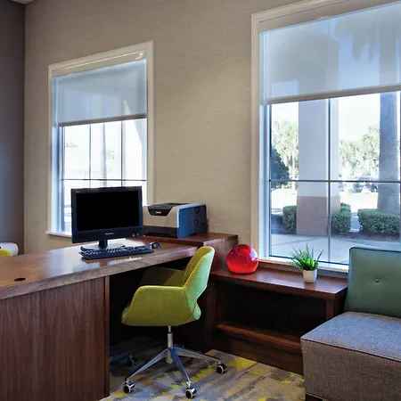 Holiday Inn Hotel & Suites Daytona Beach On The Ocean By Ihg-2