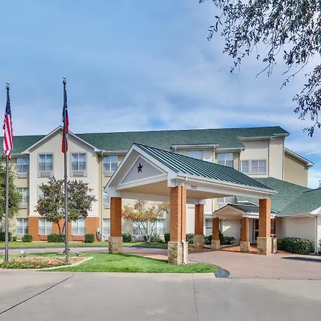Candlewood Suites Dallas Market Center-Love Field By Ihg-3
