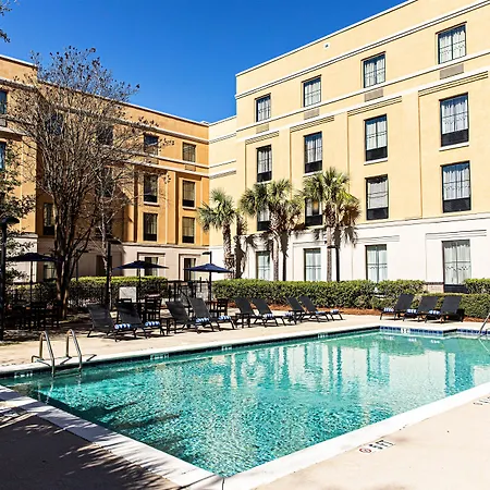 Hampton Inn Charleston-Daniel Island-2