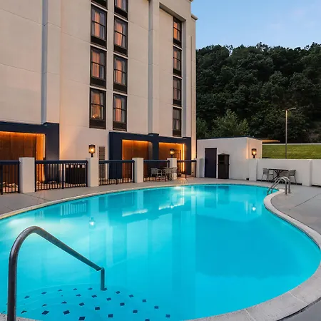 Hampton Inn Bristol-3