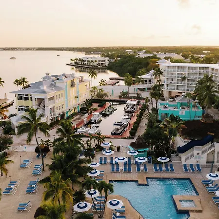 Reefhouse Resort And Marina-2