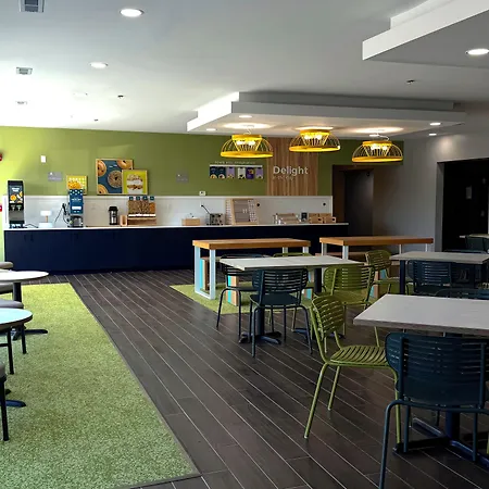 Fairfield Inn & Suites By Marriott Bloomington-2