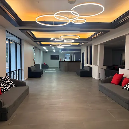 Americas Best Value Inn Laredo-2