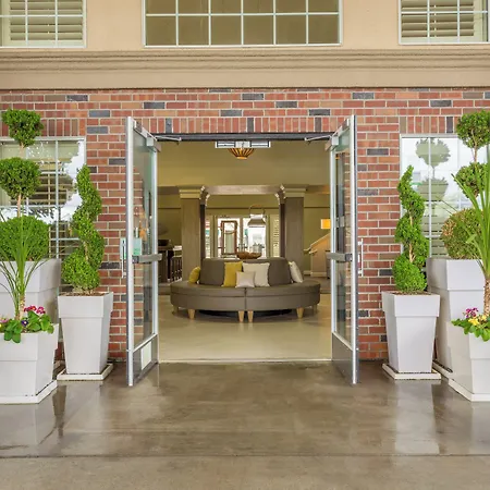 Holiday Inn Auburn By Ihg-2