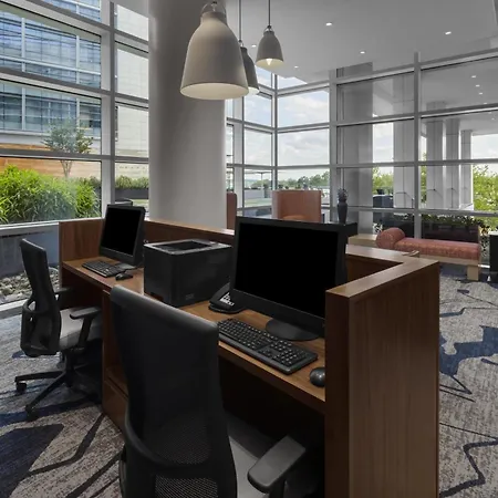 Hyatt House Washington Dc/The Wharf-3