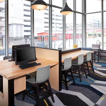 Hyatt House Nashville At Vanderbilt-3