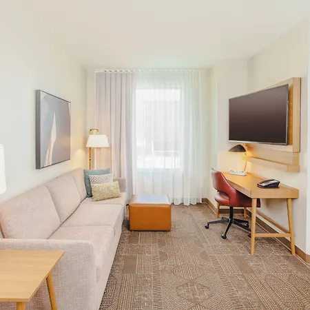 Staybridge Suites Nashville - Vanderbilt Area By Ihg-3
