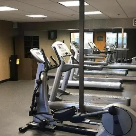 Lifestyle Inn Cedar Falls-2