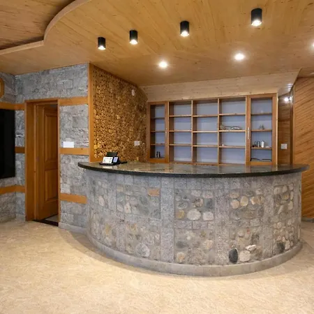 Hotel Mountain Top-2