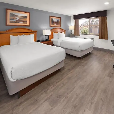 Baymont By Wyndham Durango-2