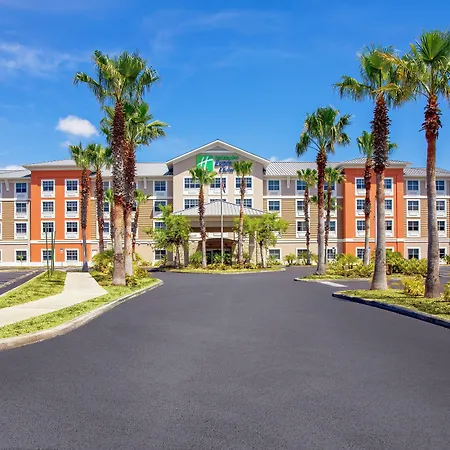 Holiday Inn Express & Suites Palm Coast - I-95-2