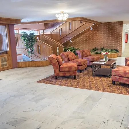Groton Inn & Suites-3