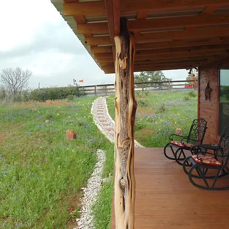 Texas T Bed And Breakfast-3