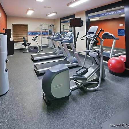 Hampton Inn Manhattan-3