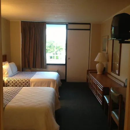 Fenwick Islander Motel-2
