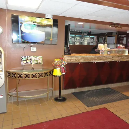 Grand Rapids Inn-3