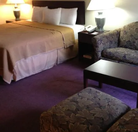 Aae Austin'S Travelodge-2