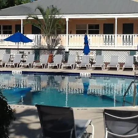 Banana Bay Resort (Adults Only)-3