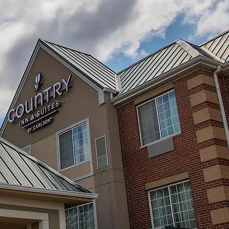 Country Inn & Suites By Radisson, Valparaiso, In-2
