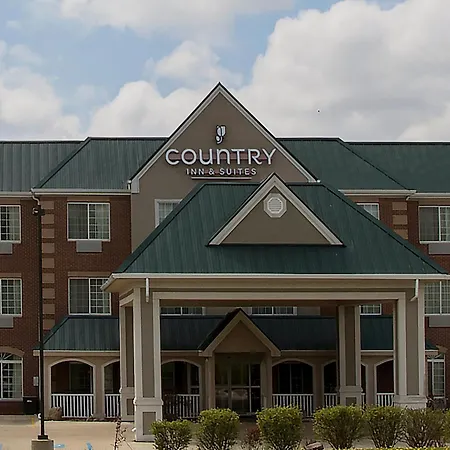 Country Inn & Suites By Radisson, Valparaiso, In-3