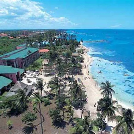 Talanquera Beach Resort-2