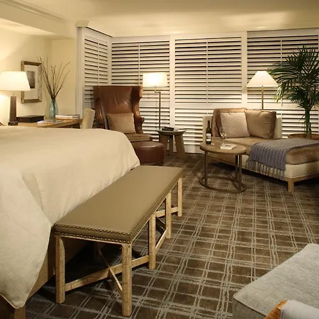 The Cliffs Hotel And Spa-2