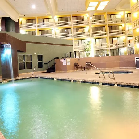 Four Points By Sheraton Phoenix North-2