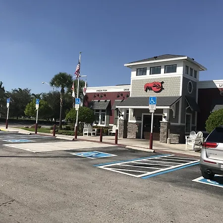 Best Studio Inn Homestead-2