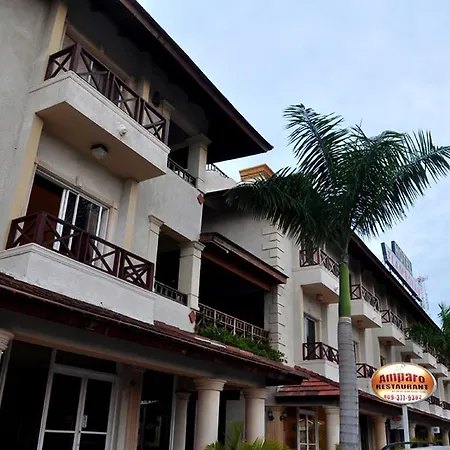 Hotel & Casino Flamboyan-2