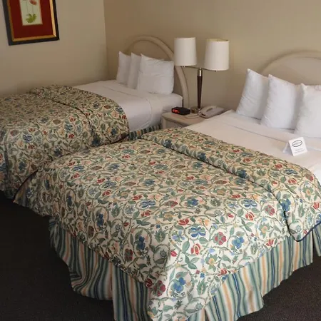 Chapel Hill University Inn-2