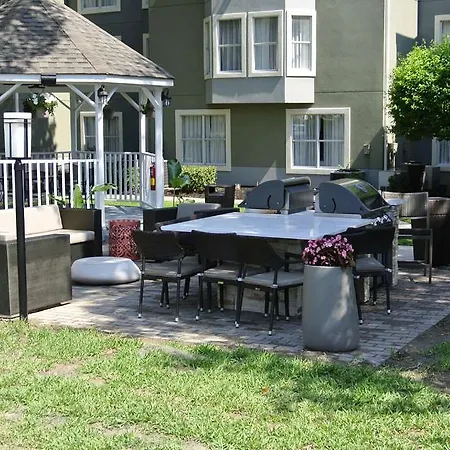 Homewood Suites By Hilton Savannah-2