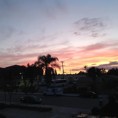 Eunice Plaza Motel-3