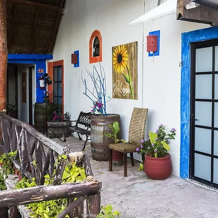 Casa Mexicana-3