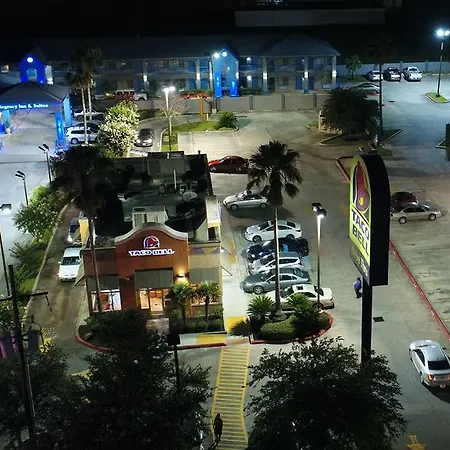 Regency Inn & Suites Beaumont-3