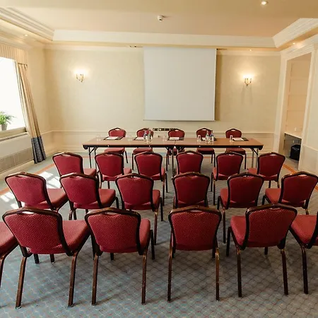 Carnegie Court Hotel-3