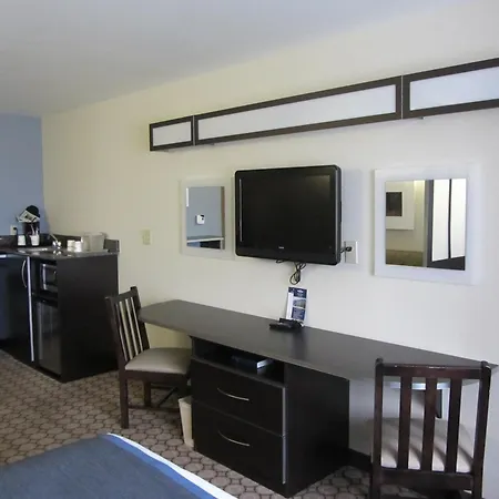Microtel Inn And Suites San Angelo-3