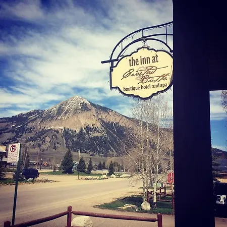 The Inn At Crested Butte-3