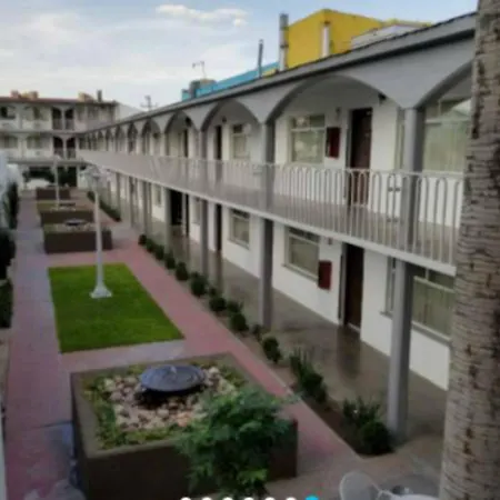 Hotel Posada Tierra Blanca-3