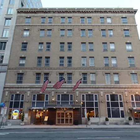 Hotel Harrington-3