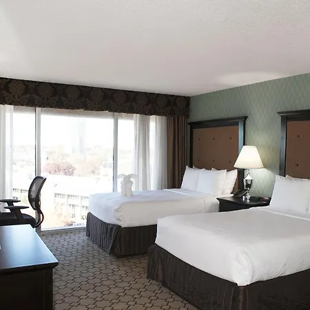 Wyndham Oklahoma City-2