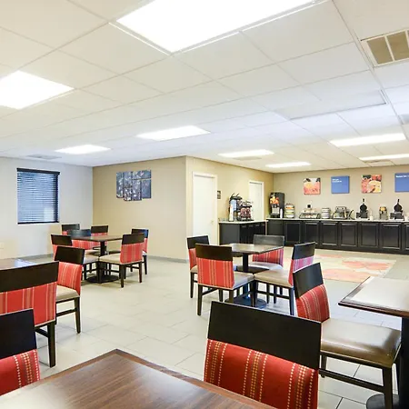 Quality Inn Winchester-3