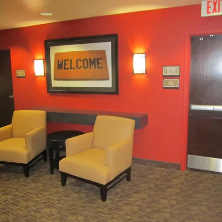 Extended Stay America Suites - Orange County - John Wayne Airport-2